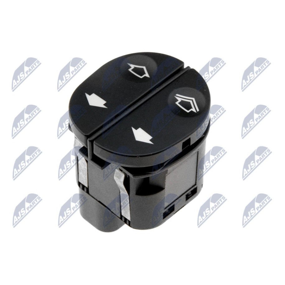 INTERRUPTEUR LEVE VITRE FORD FIESTA 2001-