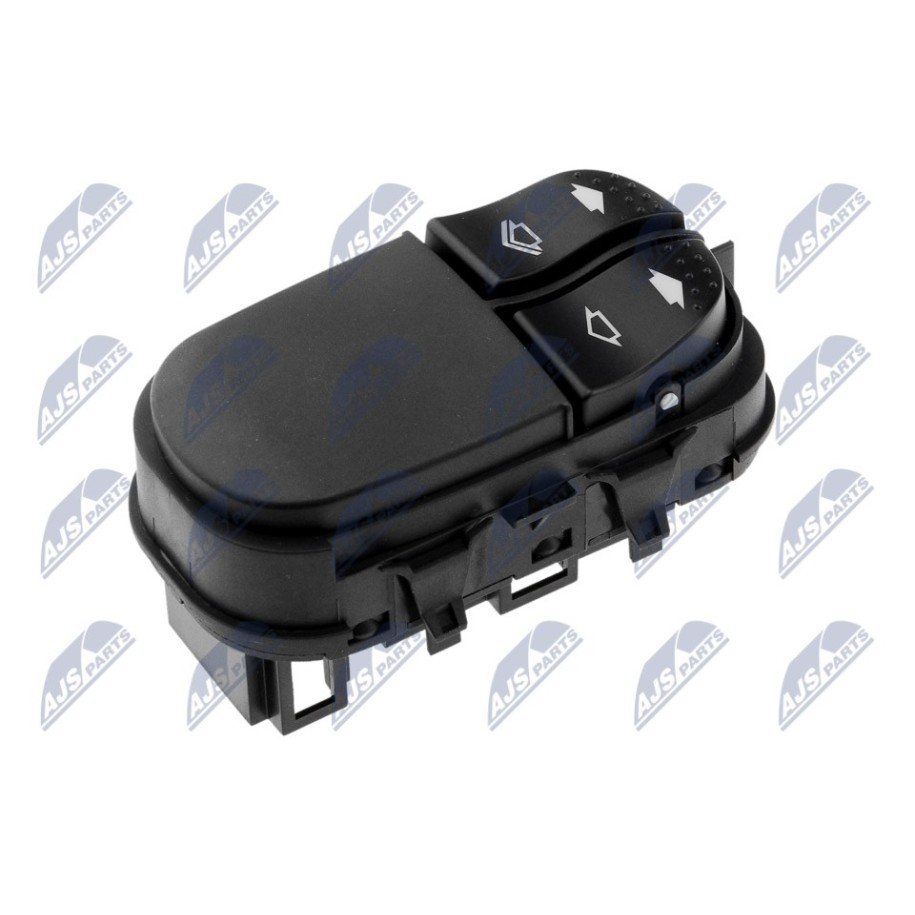 INTERRUPTEUR LEVE VITRE FORD FOCUS 1998-/9 PINÓW/