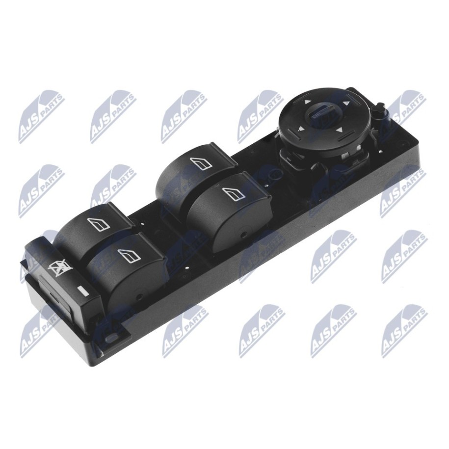 INTERRUPTEUR LEVE VITRE FORD FOCUS II 2008-