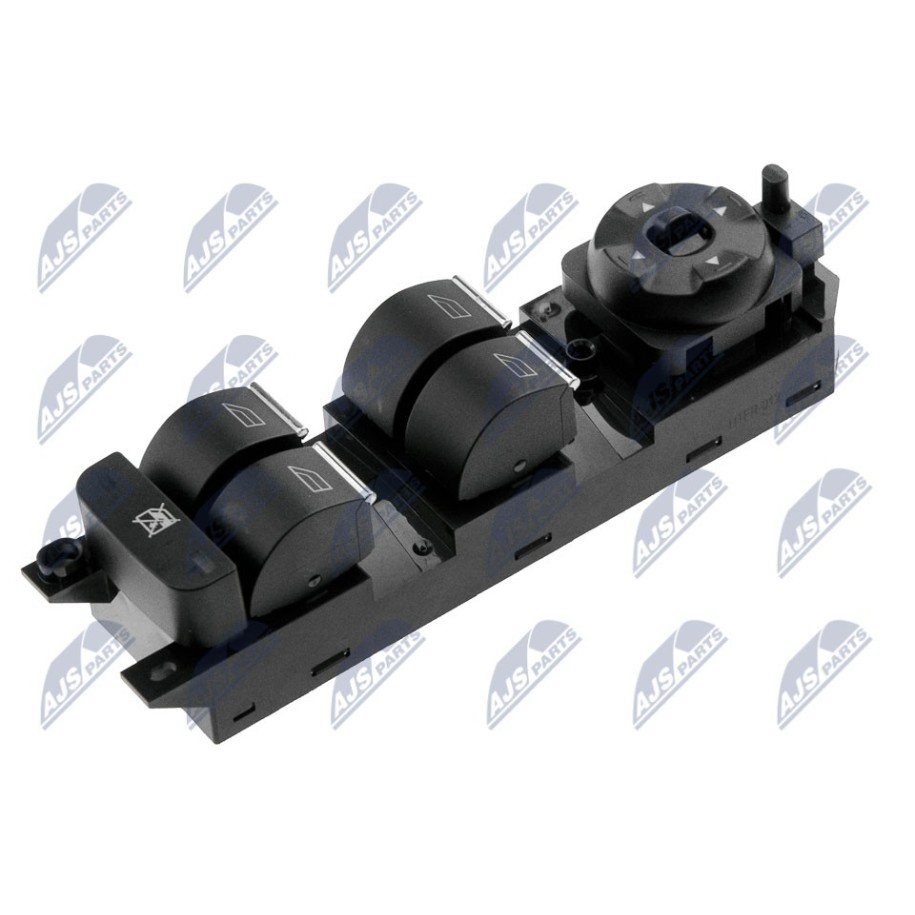 INTERRUPTEUR LEVE VITRE FORD MONDEO IV 2007-