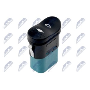 BOUTON DE COMMANDE DE FENETRE FORD TRANSIT 2006-