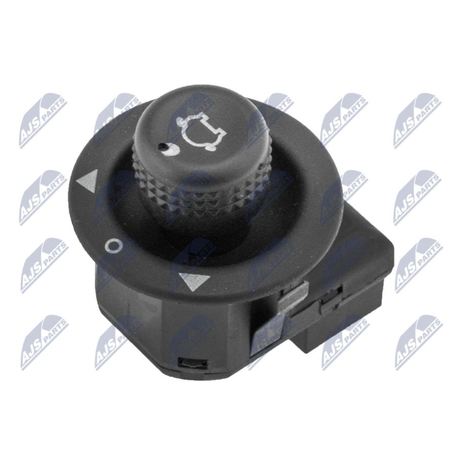 COMMANDE, AJUSTAGE DU MIROIR FORD FOCUS 1998-