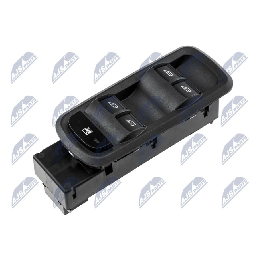 INTERRUPTEUR LEVE VITRE FORD FIESTA 2008-/19 PINÓW/