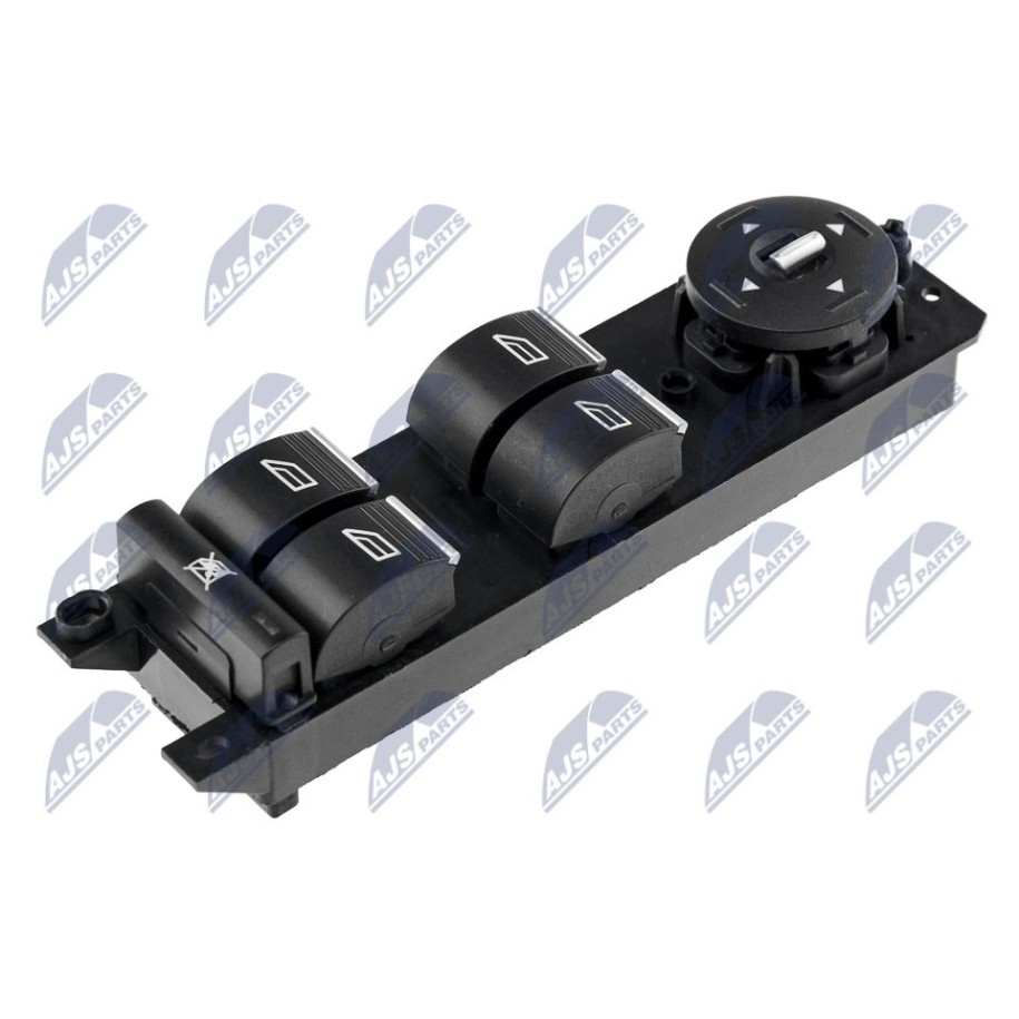 INTERRUPTEUR LEVE VITRE FORD B-MAX 2012-
