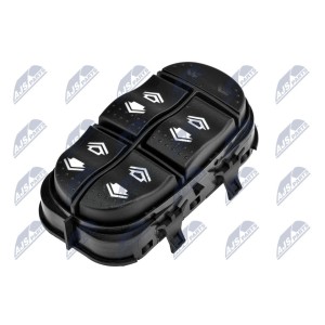 INTERRUPTEUR LEVE VITRE FORD FOCUS 1998-2004