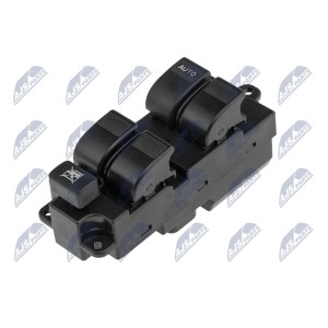 INTERRUPTEUR LEVE VITRE FORD RANGER 2012-