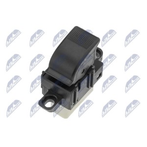 BOUTON DE COMMANDE DE FENETRE FORD RANGER 2002-2006
