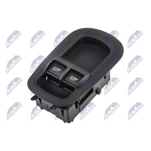 INTERRUPTEUR LEVE VITRE FORD TRANSIT CUSTOM 2012-