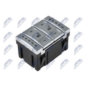 COMMUTATEUR INTERRUPTEUR DE CHAUFFAGE FORD FORD S-MAX 2006-