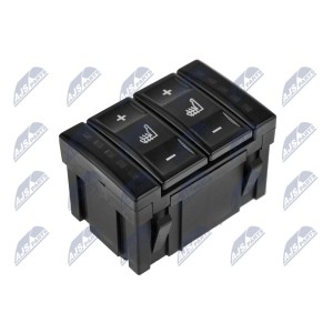 COMMUTATEUR INTERRUPTEUR DE CHAUFFAGE FORD FORD S-MAX 2006-
