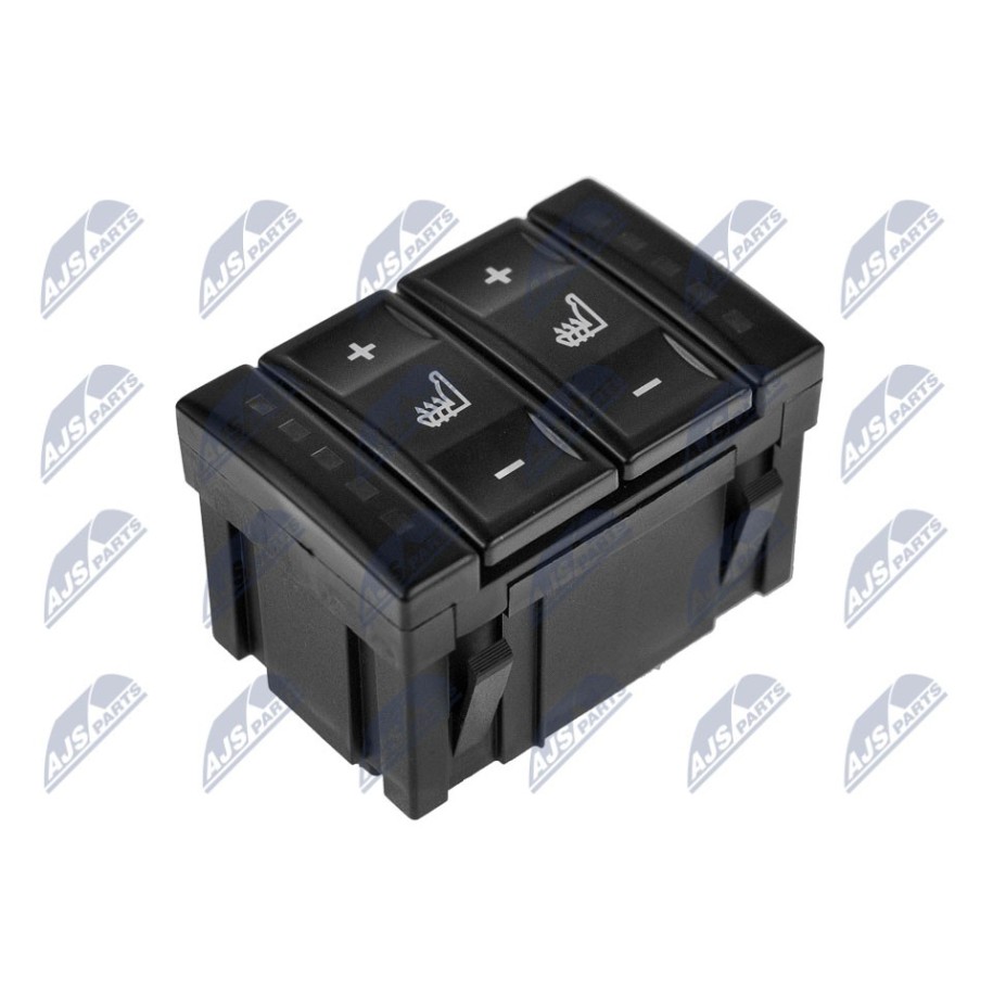 COMMUTATEUR INTERRUPTEUR DE CHAUFFAGE FORD FORD S-MAX 2006-