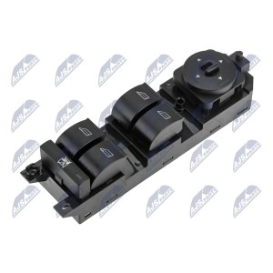 INTERRUPTEUR LEVE VITRE FORD GALAXY 2006-