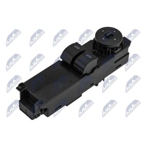 INTERRUPTEUR LEVE VITRE FORD TRANSIT CONNECT 2013-