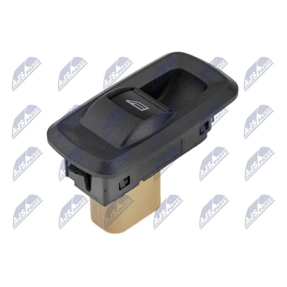 BOUTON DE COMMANDE DE FENETRE FORD FIESTA 2008-
