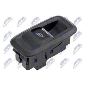 BOUTON DE COMMANDE DE FENETRE FORD FIESTA 2014-
