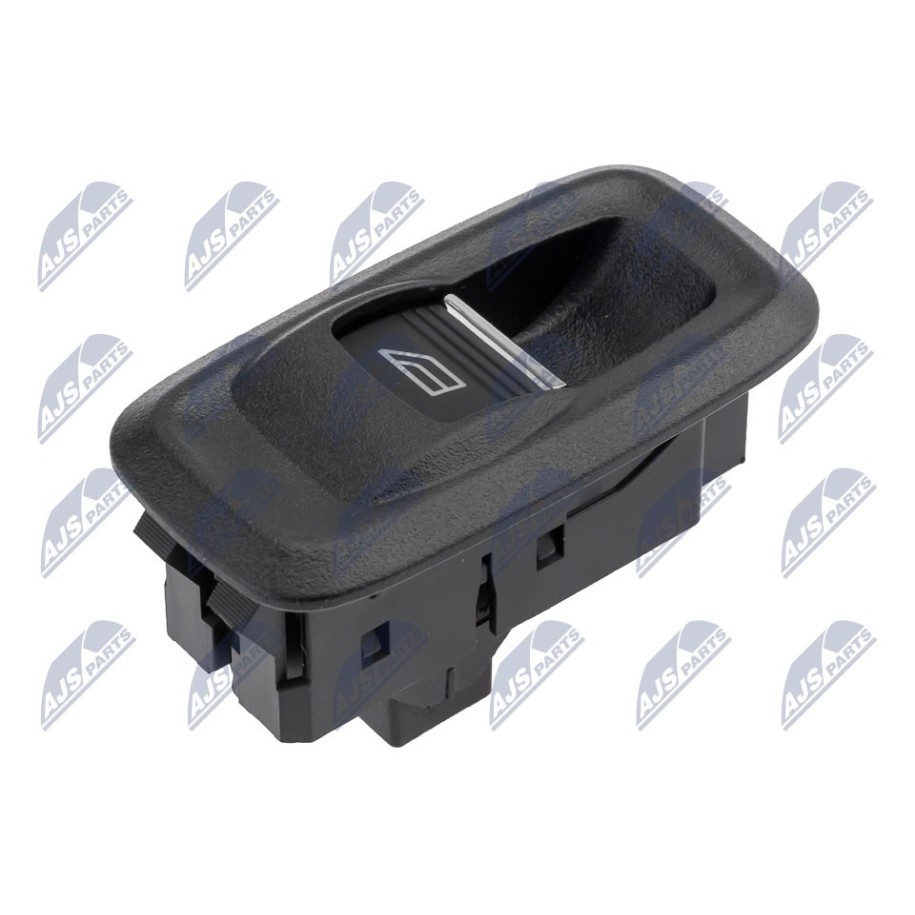 BOUTON DE COMMANDE DE FENETRE FORD FIESTA 2014-