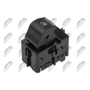 BOUTON DE COMMANDE DE FENETRE FORD MONDEO V 2019-