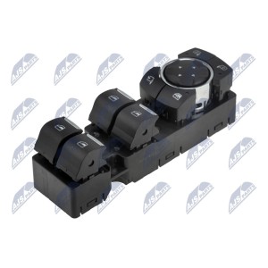 INTERRUPTEUR LEVE VITRE FORD MONDEO V 2014-