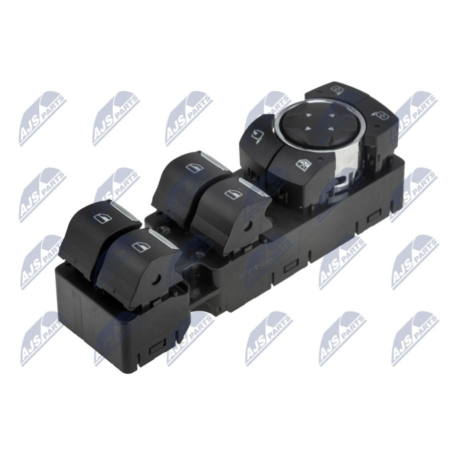 INTERRUPTEUR LEVE VITRE FORD MONDEO V 2014-
