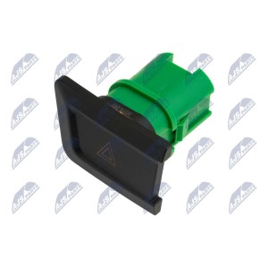 INTERRUPTEUR DE SIGNAL DE DETRESSE FORD KUGA 2010-
