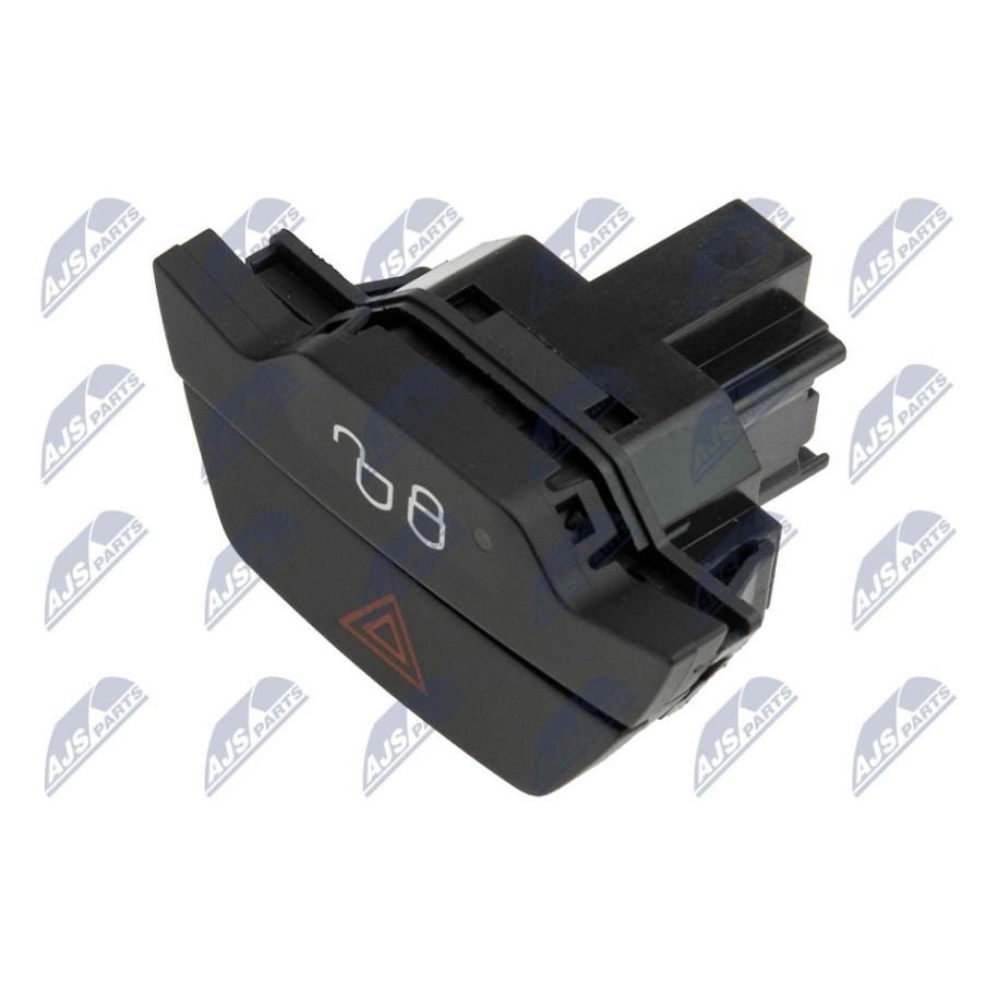 INTERRUPTEUR DE SIGNAL DE DETRESSE FORD B-MAX 2012-