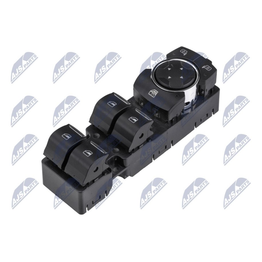 INTERRUPTEUR LEVE VITRE FORD MONDEO V 2014-