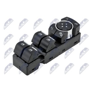 INTERRUPTEUR LEVE VITRE FORD MONDEO V 2014-