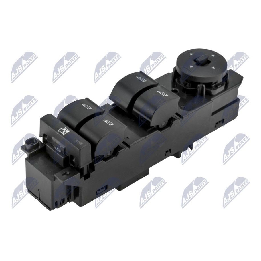 INTERRUPTEUR LEVE VITRE FORD FOCUS III 2012-