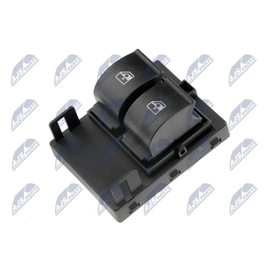 INTERRUPTEUR LEVE VITRE FIAT FIORINO 2007-