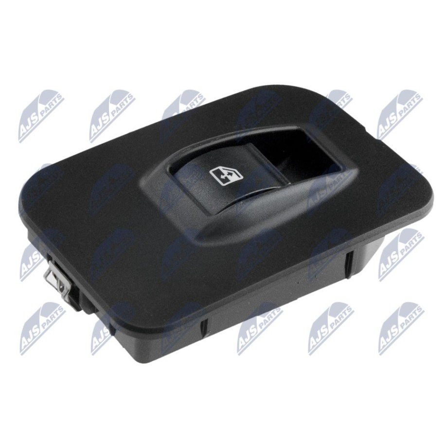 INTERRUPTEUR LEVE VITRE FIAT FIORINO 2007-