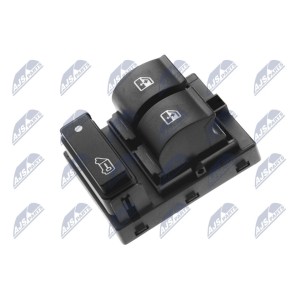 INTERRUPTEUR LEVE VITRE CITROEN JUMPER 2011-