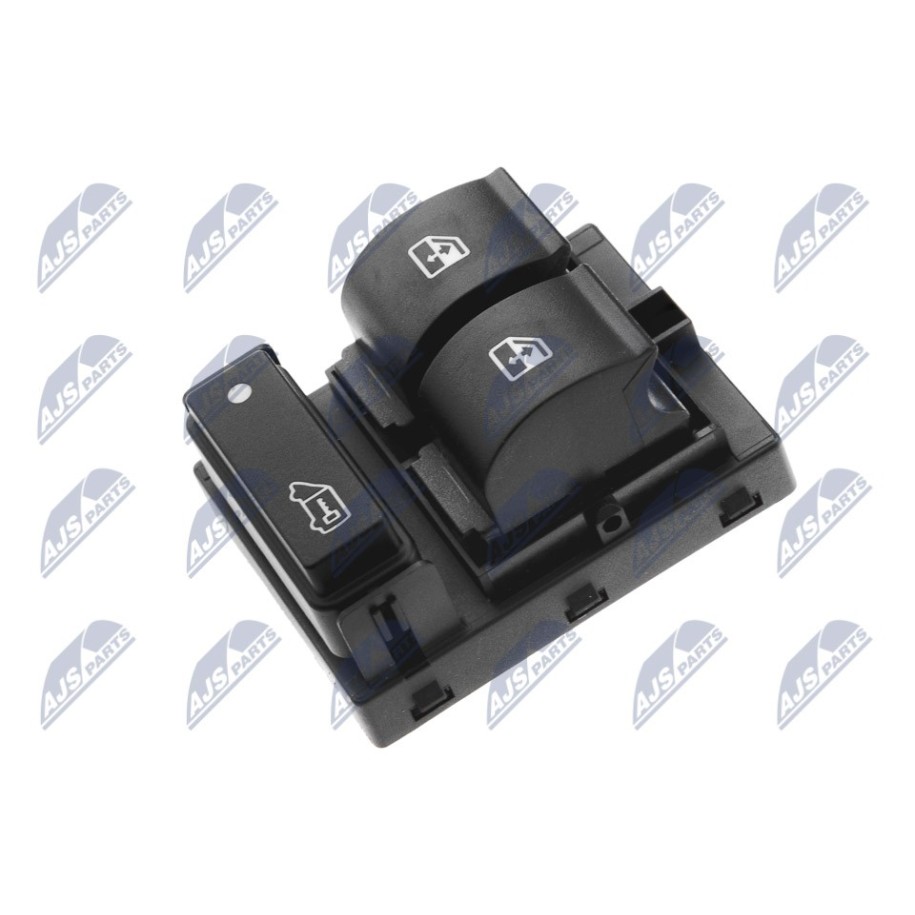 INTERRUPTEUR LEVE VITRE CITROEN JUMPER 2011-
