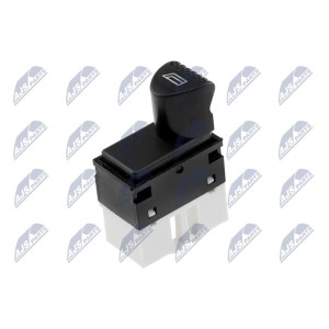 BOUTON DE COMMANDE DE FENETRE FIAT BRAVO/BRAVA -2003