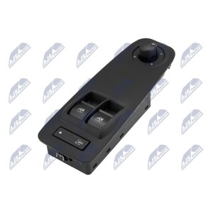 INTERRUPTEUR LEVE VITRE CITROEN JUMPER 2006-