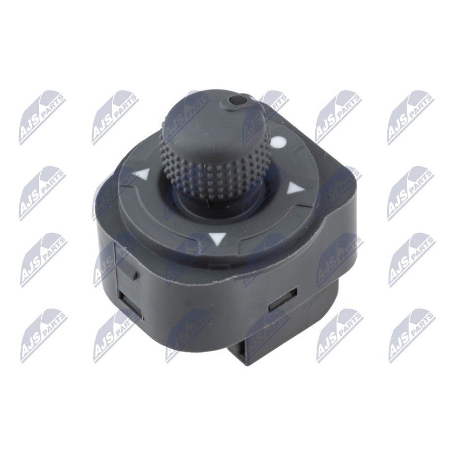 COMMANDE, AJUSTAGE DU MIROIR FIAT DUCATO 2006-