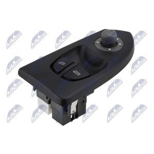 INTERRUPTEUR LEVE VITRE FIAT DUCATO 2002-