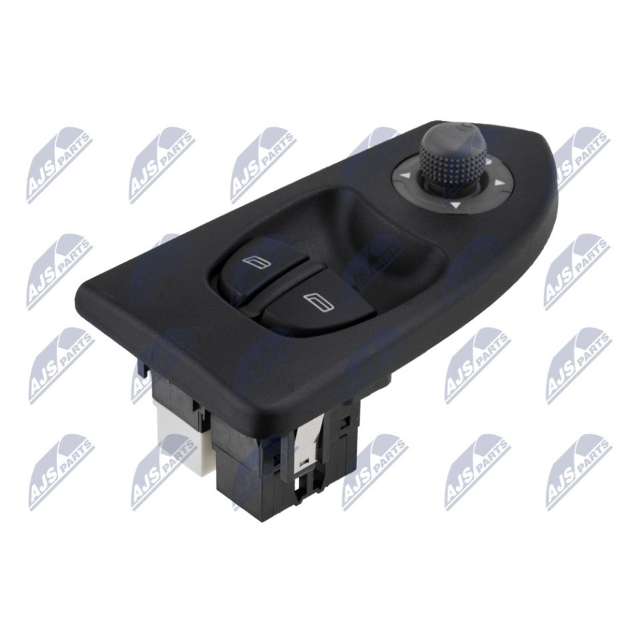 INTERRUPTEUR LEVE VITRE FIAT DUCATO 2002-