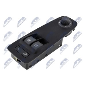 INTERRUPTEUR LEVE VITRE FIAT DUCATO 2006-