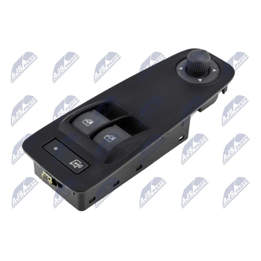 INTERRUPTEUR LEVE VITRE FIAT DUCATO 2006-