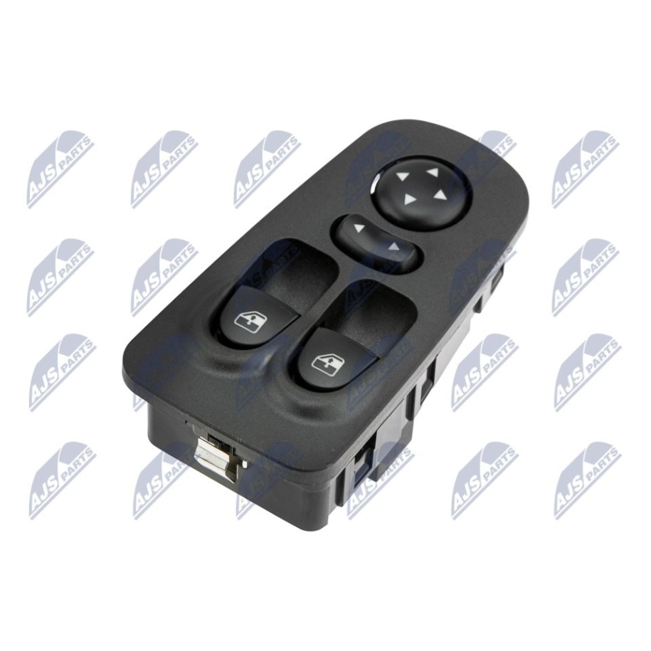 INTERRUPTEUR LEVE VITRE LANCIA YPSILON 2003-/16 PINÓW/