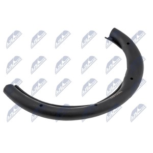 RONDELLE DE RESSORT VOLVO XC90 I 02- /ARRIERE SUPERIEUR/