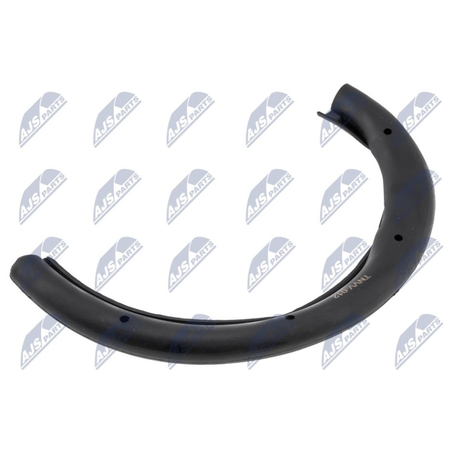 RONDELLE DE RESSORT VOLVO XC90 I 02- /ARRIERE SUPERIEUR/