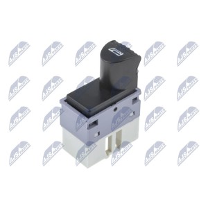 BOUTON DE COMMANDE DE FENETRE FIAT PALIO 1997-