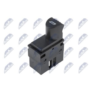 BOUTON DE COMMANDE DE FENETRE FIAT PALIO 1997-