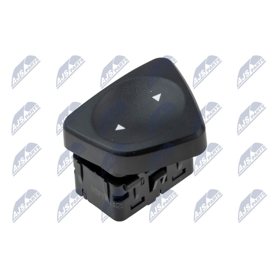 BOUTON DE COMMANDE DE FENETRE FIAT 500 2007-/DROITE/