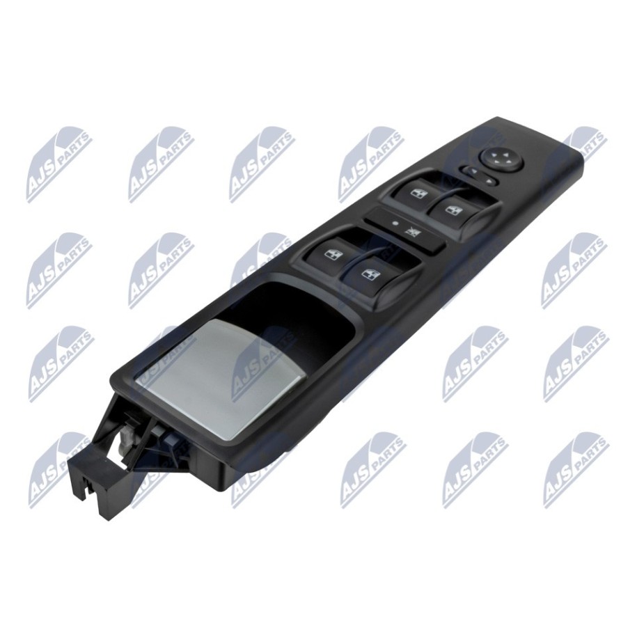 INTERRUPTEUR LEVE VITRE FIAT IDEA 2003-