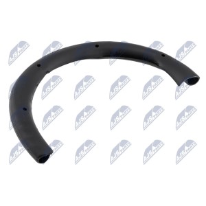 RONDELLE DE RESSORT VOLVO XC90 I 02- /ARRIERE SUPERIEUR/