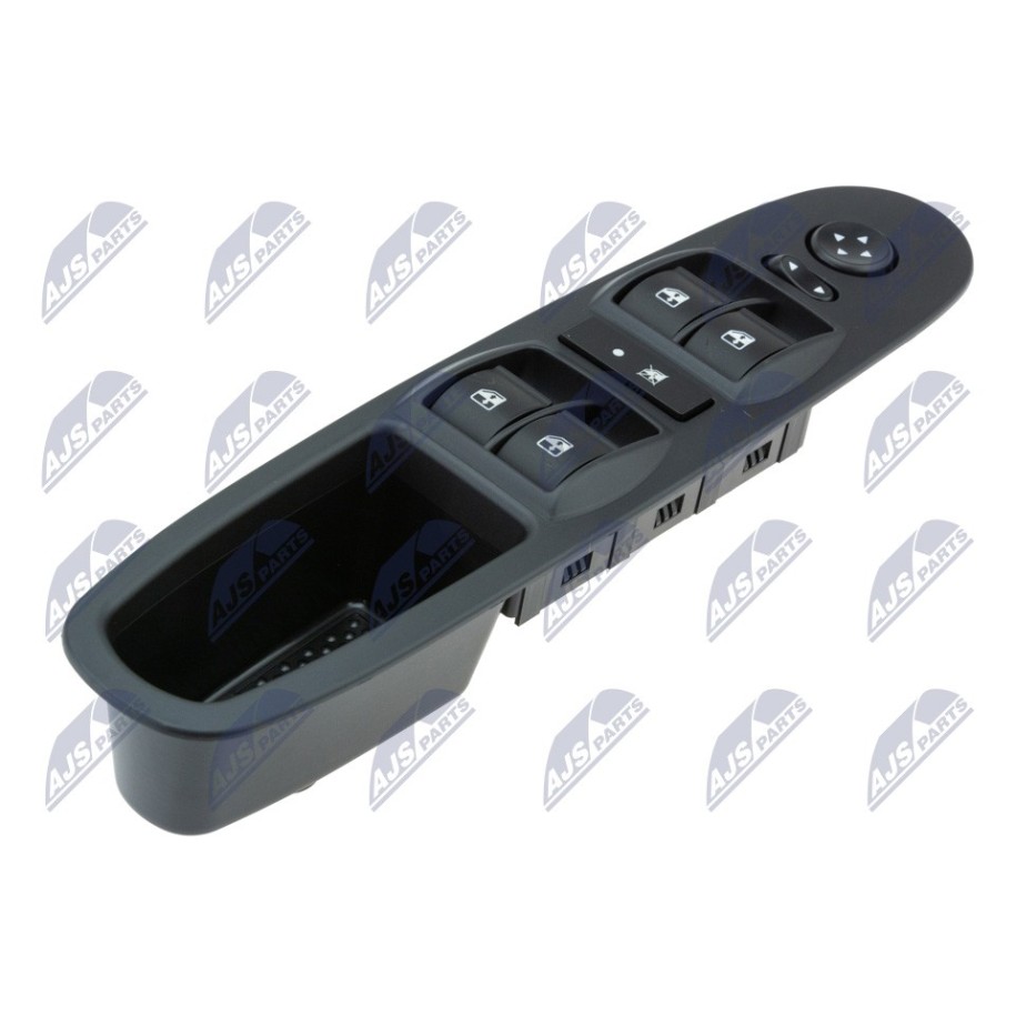 INTERRUPTEUR LEVE VITRE FIAT PUNTO 2012-