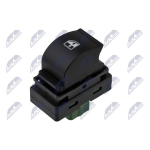 BOUTON DE COMMANDE DE FENETRE FIAT TIPO 2016-
