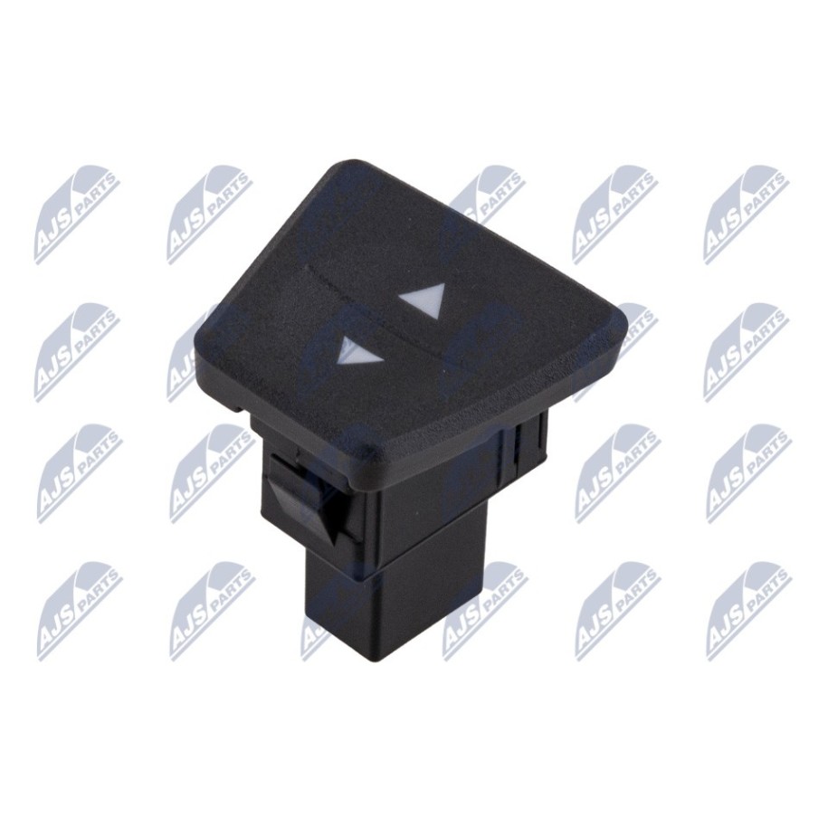 BOUTON DE COMMANDE DE FENETRE FIAT PANDA 2003-/GAUCHE/
